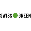 Swiss Green Swiss Green