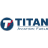 Titan Aviation Fuels Sarl