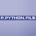 P.Python Et FIls