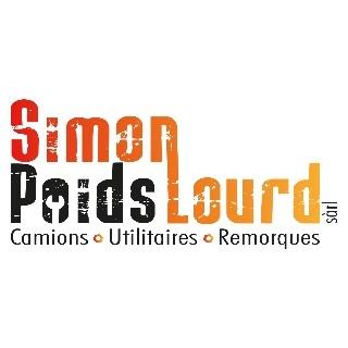 Simon Poids Lourd Sàrl