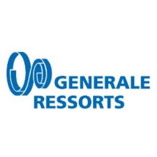 Générale Ressorts