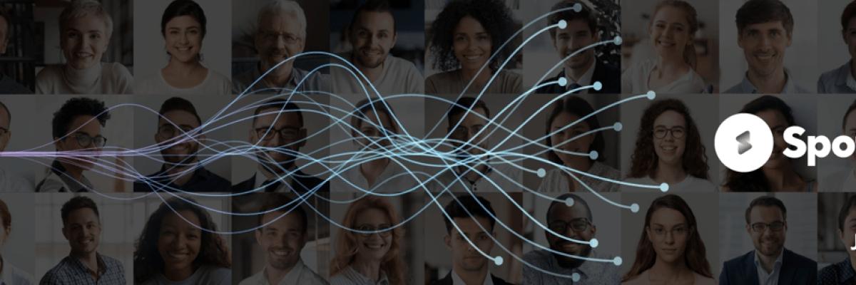 Logo Spotted by Jobup.ch