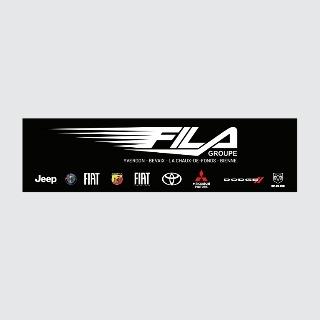 Fila Groupe SA Fila Groupe SA