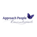 Approach People Recruitment SA
