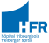 HFR Fribourg - Hôpital cantonal