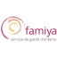 famiya, service de garde d'enfants