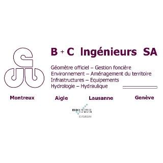 B+C Ingénieurs SA