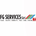 FG Services Sàrl · Isolation et Amélioration de l’Habitat · Swiss Made Label