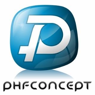 PHF Concept Sàrl