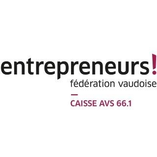 Caisse de compensation des entrepreneurs, agence vaudoise 66.1