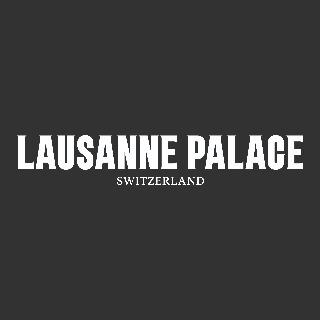 Lausanne Palace S.A.