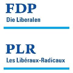 PLR Les Libéraux-Radicaux / FDP.Die Liberalen