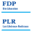 PLR Les Libéraux-Radicaux / FDP.Die Liberalen