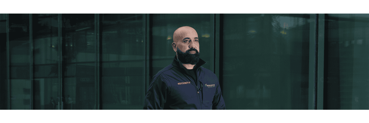 Work at Equans Switzerland Facility Management AG