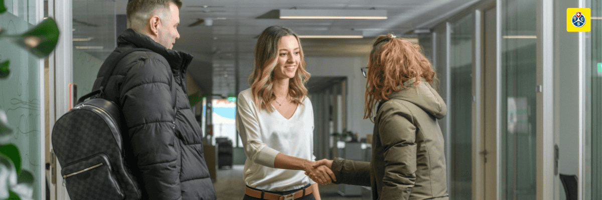 Arbeiten bei TCS Touring Club Schweiz