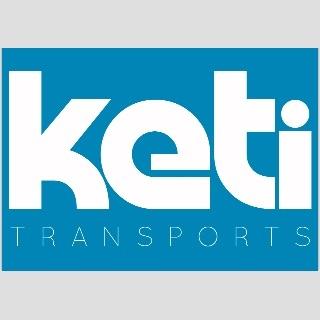 Keti Transports Sàrl