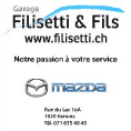 Garage Filisetti & Fils SA