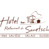 Hôtel Restaurant du Sanetsch