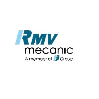 RMV mecanic S.A.
