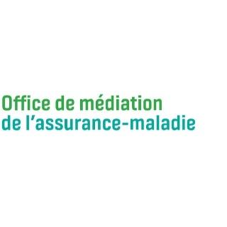 Office de médiation de l’assurance-maladie