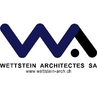 Wettstein Architectes SA