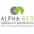 ALPHA-GEO ingénieurs et Géomètres SA