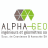 ALPHA-GEO ingénieurs et Géomètres SA