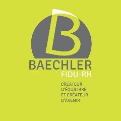 Logo Baechler Fidu-RH