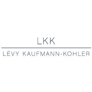 Lévy Kaufmann-Kohler