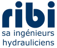 RIBI SA ingénieurs hydrauliciens