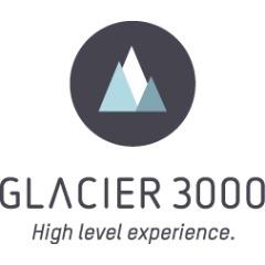 Glacier 3000  Gstaad 3000