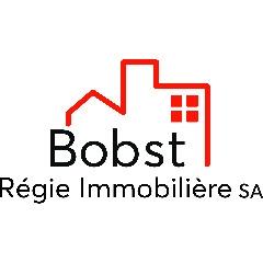 Bobst Régie immobilière SA