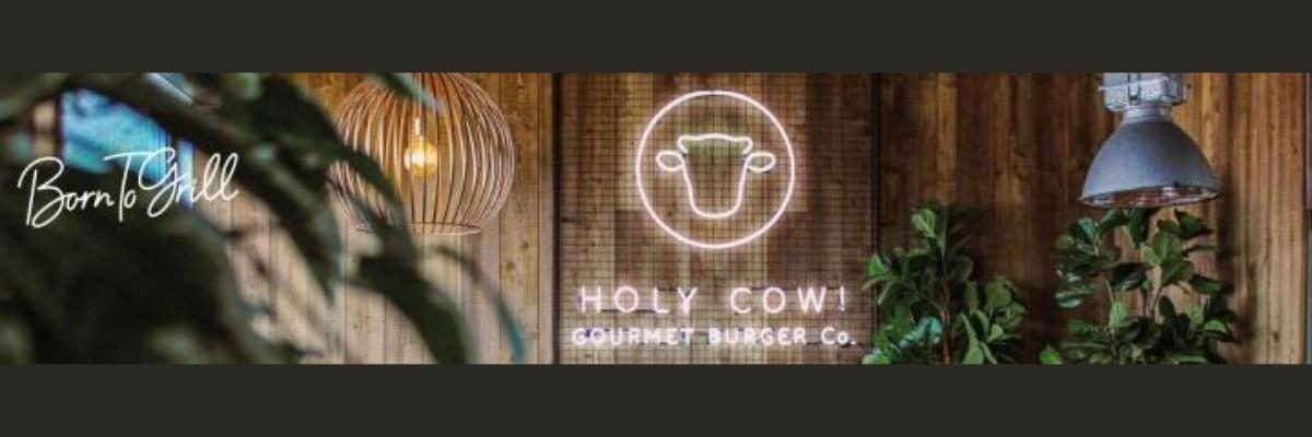 Travailler chez Holy Cow! Gourmet Burger Company SA