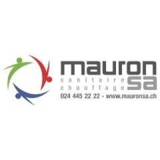 MAURON SA