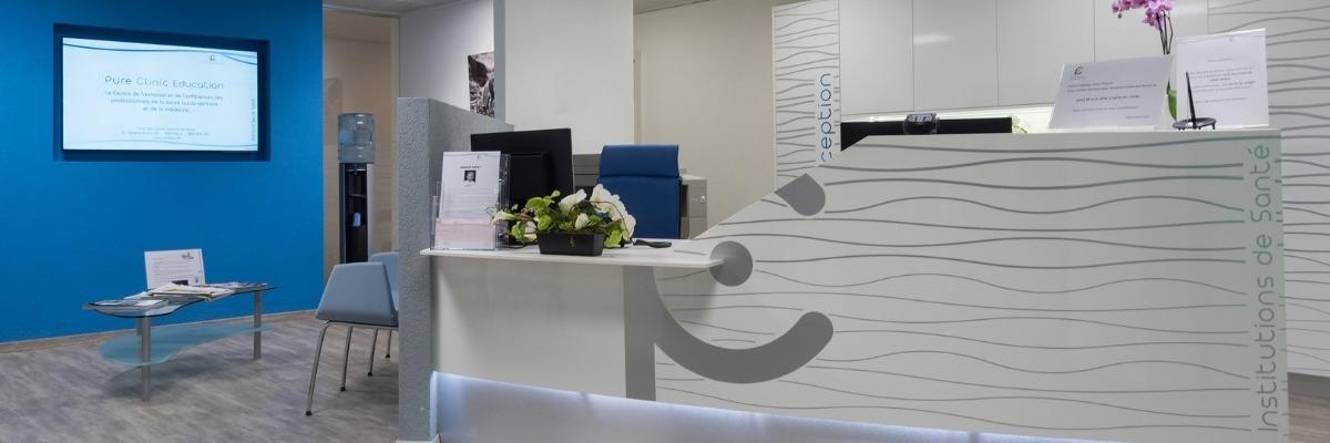 Work at Pure Clinic Group S.A.