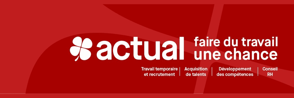 Arbeiten bei Actual Switzerland SA