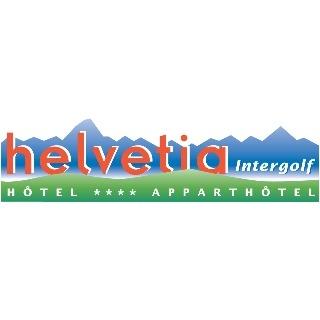 Appart****Hôtel helvetia-intergolf