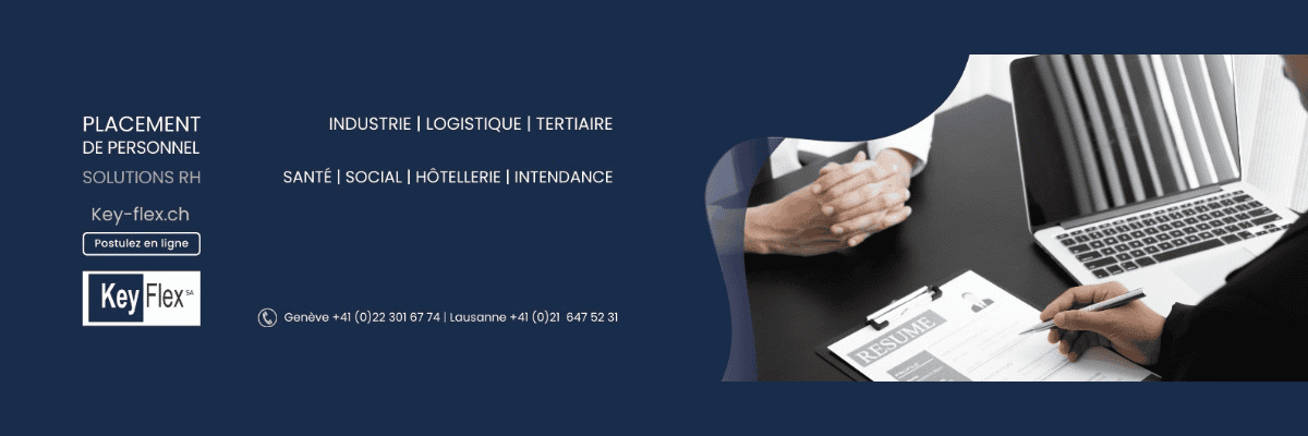 Travailler chez Key Flex Santé