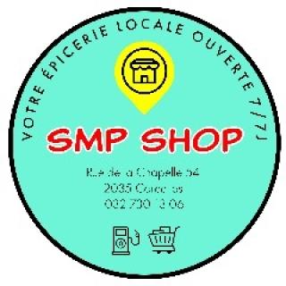 SMP Shop SARL