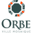 Commune d'Orbe