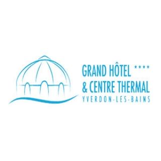 Hôtel et Centre Thermal d'Yverdon-les-Bains