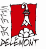 Municipalité de Delémont