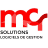 MCR solutions SA