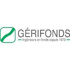 GERIFONDS SA