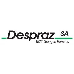 Despraz SA