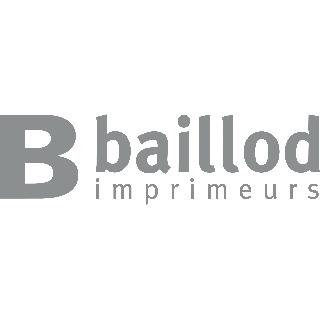 Baillod Imprimeurs SA Baillod Imprimeurs SA