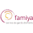 famiya, service de garde d'enfants