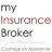 my Insurance Broker