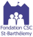 Fondation CSC St-Barthélemy
