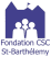 Fondation CSC St-Barthélemy